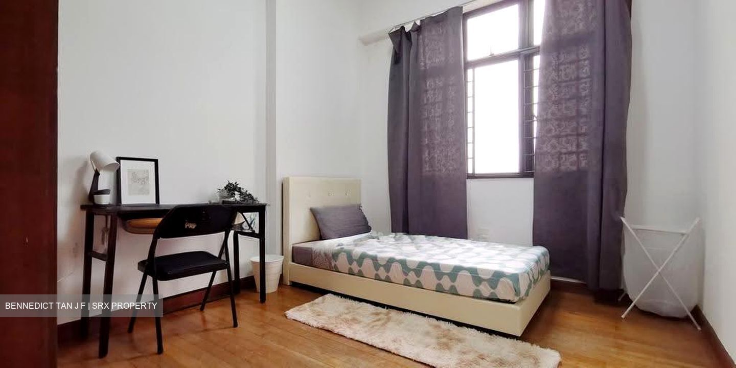 Dover Parkview (D5), Condominium #626635331